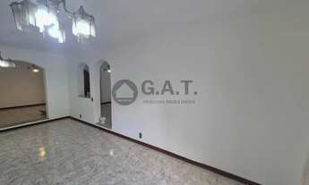 Imagem 5: Apartamento para locação no Centro de Sorocaba-SP: 3 quartos, 1 suíte, 3 salas, 4 banheiro