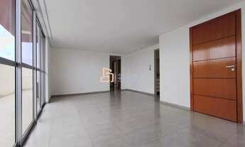 Imagem 6: Apartamento para aluguel, 3 quartos, 1 suíte, 1 vaga, Milionários - Belo Horizonte/MG