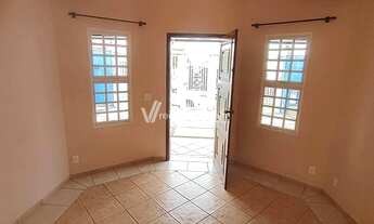 Imagem 2: Casa - Jardim Antonio Von Zuben - Campinas