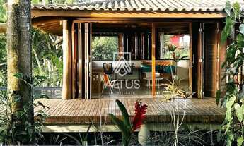 Imagem 3: Itacaré-Ba Casa de Alto Padrão à Venda