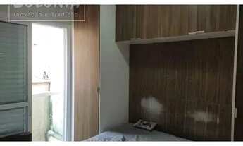 Imagem 4: Cobertura a venda - Parque João Ramalho, Santo André