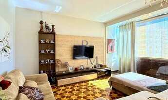 Imagem: Apartamento De 188m² À Venda Por R$450.000,00