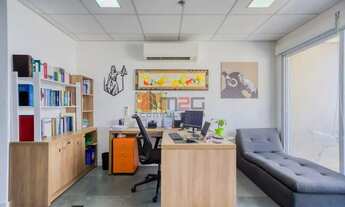 Imagem 3: Sala Comercial, Água Branca - São Paulo