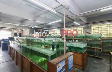 Imagem 3: Predio com tres pavimentos com lajes livres