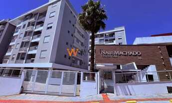 Imagem: 2 DORMITÓRIOS SENDO 1 SUÍTE - VAGA DE