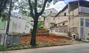 Imagem 3: Terreno à venda, 139 m² por R$ 350.000,00 - Parque Oratório - Santo André/SP