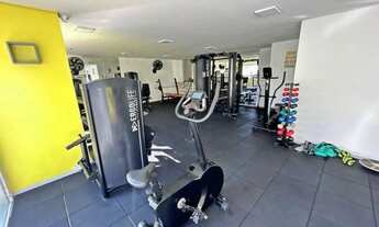 Imagem 4: APARTAMENTO COM 54,00 m² - OCIAN - PRAIA GRANDE SP