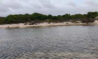 Imagem 2: TERRENO BEIRA RIO EM SANTO AMARO MA