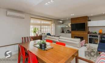 Imagem 3: Excelente casa em condomínio de 249m² com 03 dormitórios e 4 vagas