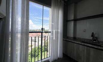 Imagem 7: Apartamento com 2 Suítes e Varanda para Alugar no Ilhas do Mediterrâneo Club em Itu