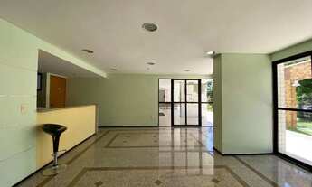 Imagem 3: Ed Portal do Leste - 102 metros - 3 quartos + DCE - 2 vagas - Cocó