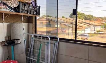 Imagem 7: Vende-se ou troco ágio de apartamento