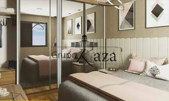 Imagem 3: Apartamento - Urbanova - Residencial Life Residence Urbanova - 3 Dormitórios - 109m² - Ace