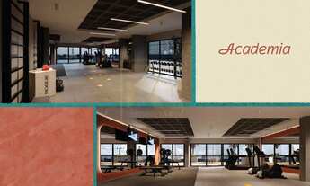 Imagem 7: EDF. BAJADO AQUARELA