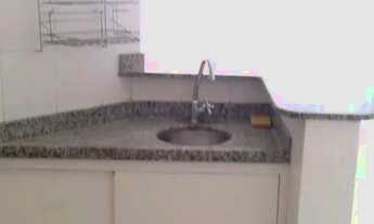 Imagem 7: Apto nos Jardins p/locação - 2 quadras da Paulista -1 dorm - 50m²