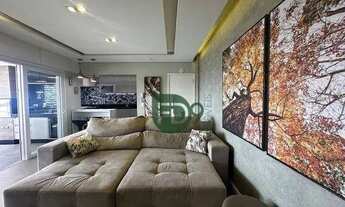 Imagem: Apartamento com 3 quartos 96 m² - venda