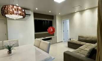 Imagem 4: Reserva Inglesa London | Mobiliado, 134m², 3 Suítes