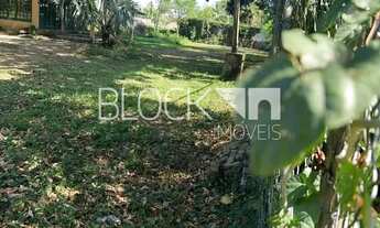 Imagem 3: Vargem Pequena Terreno / lote com venda por R$7.500.000