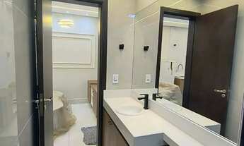 Imagem 4: Apartamento para alugar mobiliado de 1 quarto avenida do Coxipó