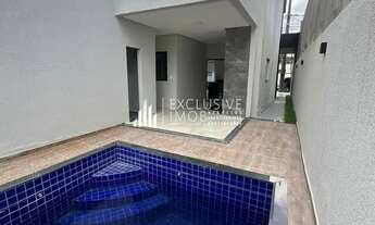 Imagem: PORTO MARINA BELA CASA DE 150 METROS, 3/4