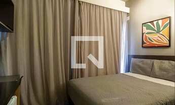 Imagem 7: Apartamento à Venda - Consolação, 1 Quarto, 22 m2