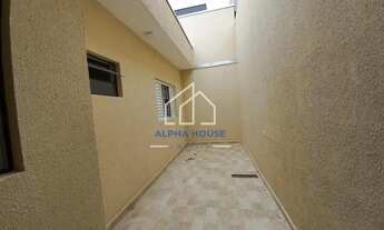 Imagem 4: Casa à venda, 2 dormitórios sendo 1 suíte - Flamboyant, Pindamonhangaba, SP