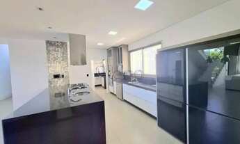 Imagem 5: Casa à venda e para locação com 4 dormitórios no Swiss Park, Campinas