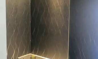 Imagem 6: Apartamento para venda tem 111 metros quadrados com 3 quartos em Ponta da Praia - Santos