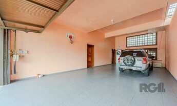 Imagem 3: Casa para Venda - 646m², 4 dormitórios, sendo 2 suites, 4 vagas - Jardim Isabel