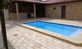 Imagem: Lunda Casa Santa monica