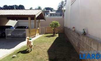 Imagem 3: CASA TÉRREA - LENHEIRO - SP