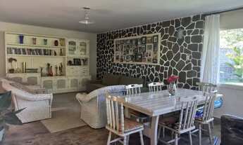 Imagem 3: Casa à venda 4 Quartos, 3 Vagas, 840M², Valparaíso, Petrópolis - RJ