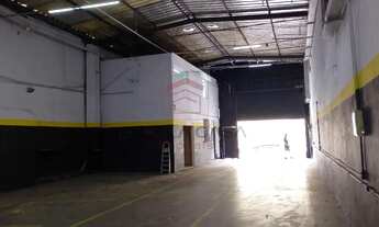 Imagem 4: Excelente galpão em ótima localização - 400 metros - Mooca