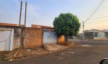 Imagem 4: Residencial, área 210,49m² - Orlândia/SP