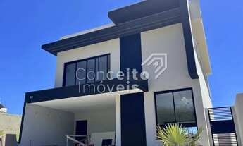 Imagem 2: Condomínio Blumen Garten - Residência Alto Padrão