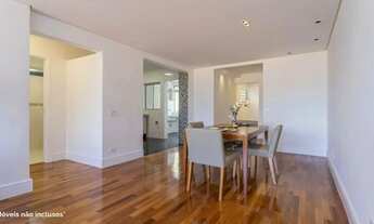 Imagem 6: Apartamento em Rua Francisco Leitão - Cerqueira César - São Paulo/SP