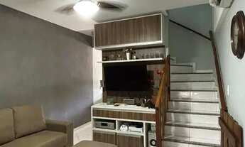 Imagem 5: DUPLEX 2 QTS - VARANDA/TERRENO + SISTEMA SOLAR