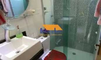 Imagem 7: Apartamento 2 quartos no Bairro Piratininga em Belo Horizonte