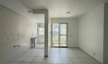 Imagem 6: Apartamento Térreo, com churrasqueira, em condomínio fechado