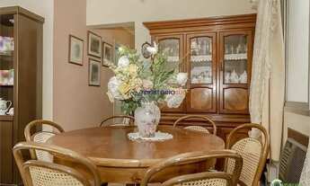 Imagem 7: APARTAMENTO 2 DORMITORIOS E 1 VAGA AMPLO E CONSERVADO