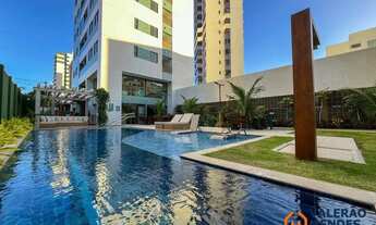 Imagem: Oportunidade em Andar alto Edf. Candeias