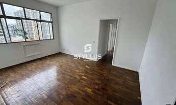 Imagem 4: Tijuca Apartamento com 3 dormitórios