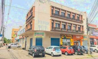 Imagem: Edifício Residencial em Sarandi