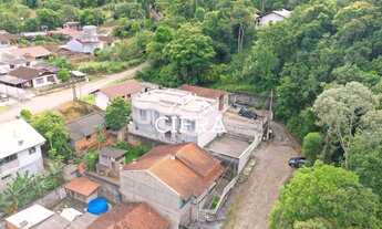 Imagem 4: Sobrado Geminado - Venda - 02 dormitórios - 75m2 - Rua Ary Acary de Souza - Residencial Ma