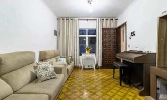 Imagem: Casa para venda em Imirim com 3 quartos