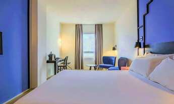 Imagem 6: Ibis - Apartamento 1 quarto, sendo 1 suíte