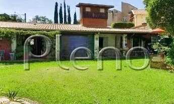 Imagem: Casa à venda em Campinas, Loteamento Caminhos