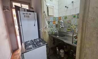 Imagem: Apartamento / Residencial / Centro