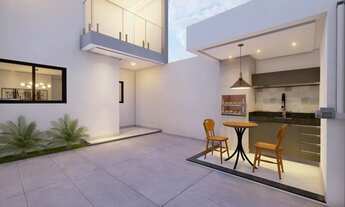 Imagem 7: Casa Duplex no Bairro Vila Eduardo