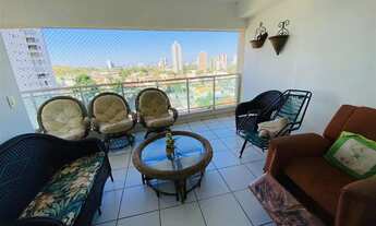 Imagem: Apartamento 3 Suítes no Setor Bueno 106m²